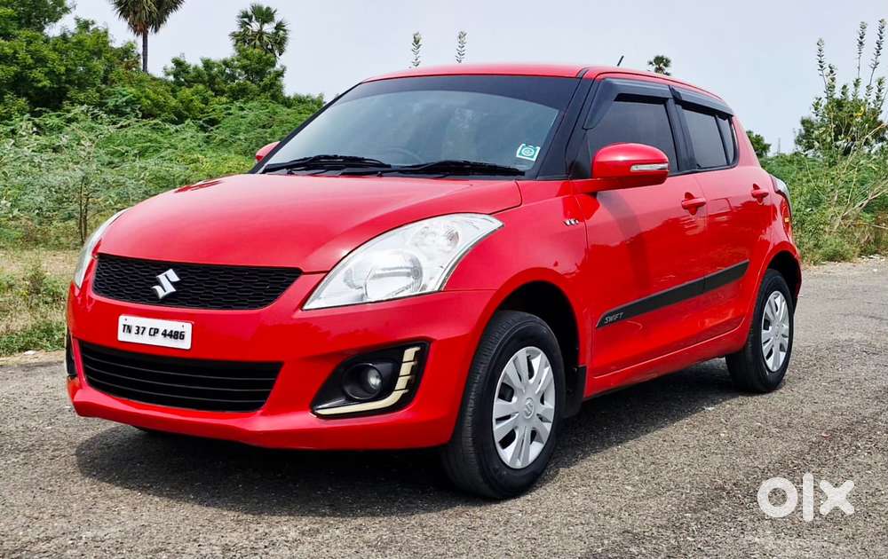 Maruti Suzuki Swift 2011-2014 Vxi, 2016, Petrol