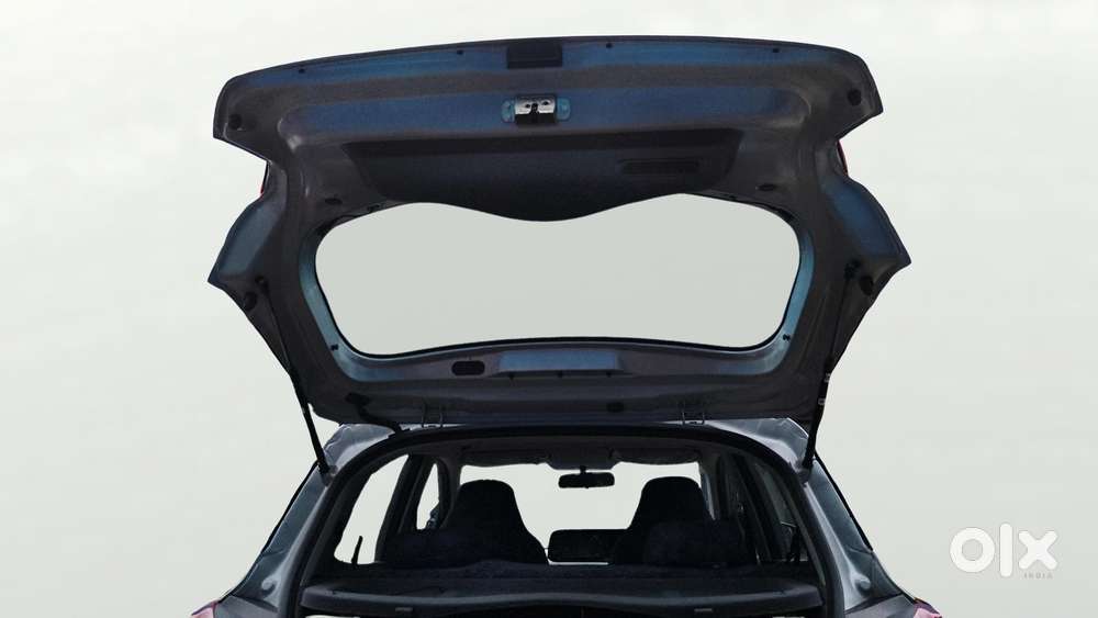 Hyundai Grand I10 Nios Sportz Amt 1.2 Kappa Vtvt, 2024, Petrol