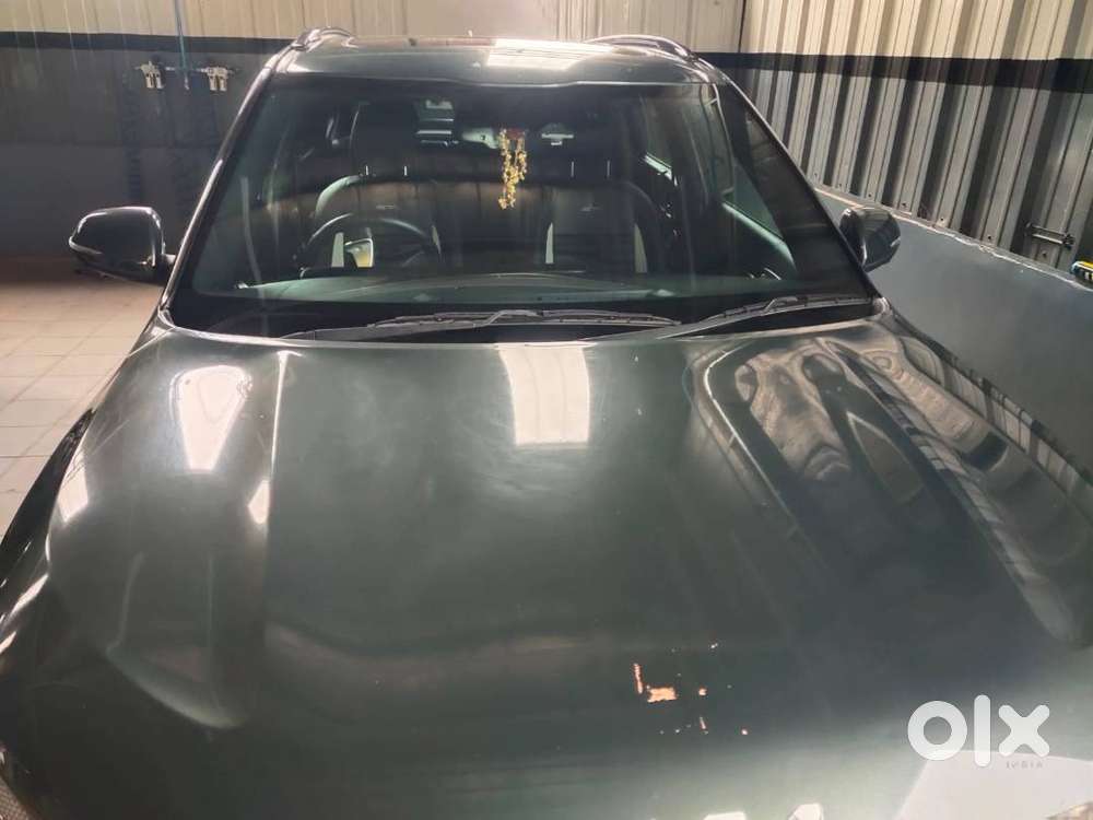 2023 Kia Seltos  Well Maintained  62,000 Km Driven  Excellent Highw