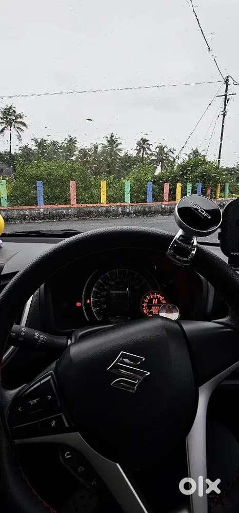 Maruti Suzuki Celerio 2023