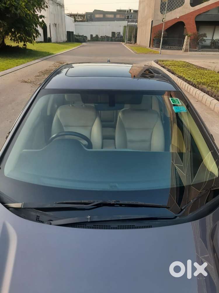 Honda City Vx Petrol Cvt, 2018, Petrol