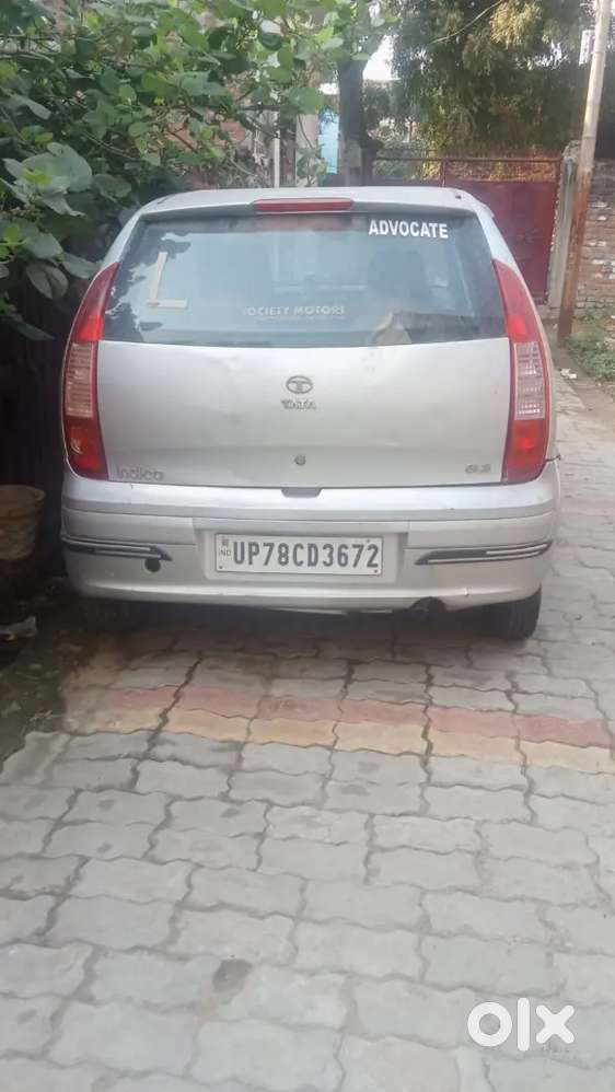 Tata Indica