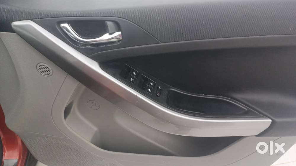 Tata Nexon 1.5 Revotorq Xz Plus, 2018, Diesel
