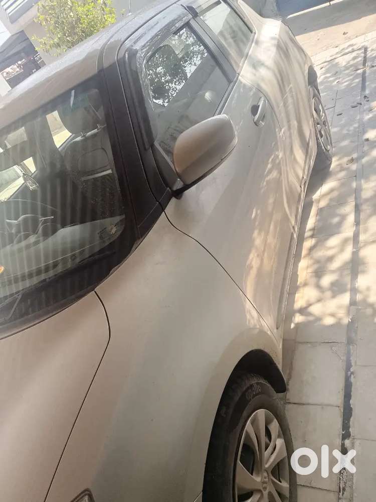 Maruti Suzuki Swift 102022 Petrol 18500 Km Driven