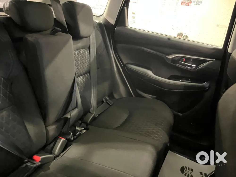 Toyota Hyryder S Edition 2025