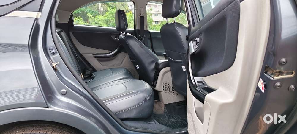 Tata Nexon 1.5 Revotorq Xz Plus (o), 2019, Diesel