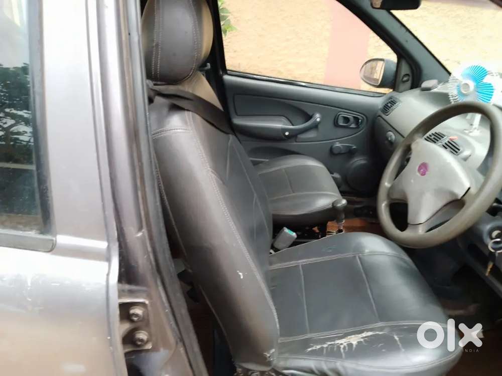 ‎vehicle Name : Tata Indica V2
‎model   : 2002
‎reg Year  : 2002
‎pric