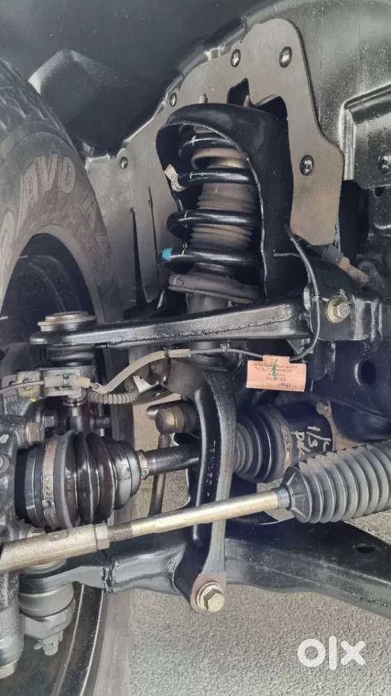 Mahindra Thar Lx Hard Top Diesel Mt 4wd, 2023, Diesel