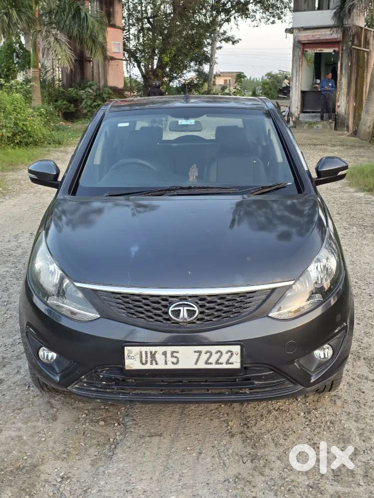 Tata Bolt 1.2 Xt 2015