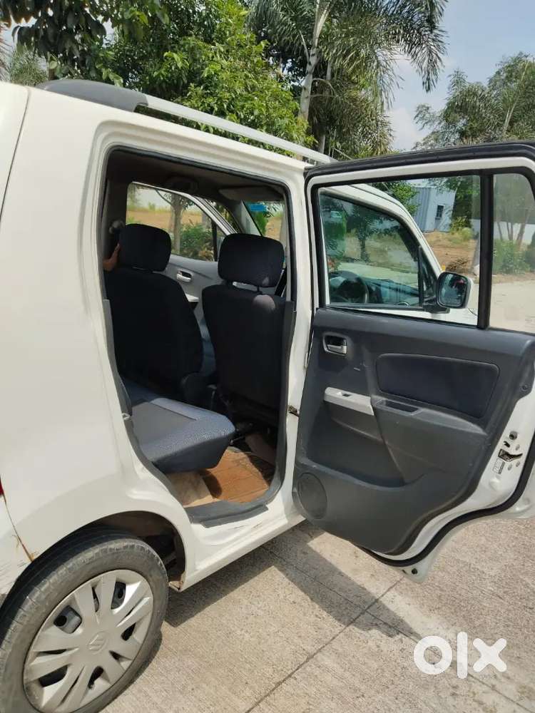 Maruti Suzuki Wagon R 2011  Rr 2031