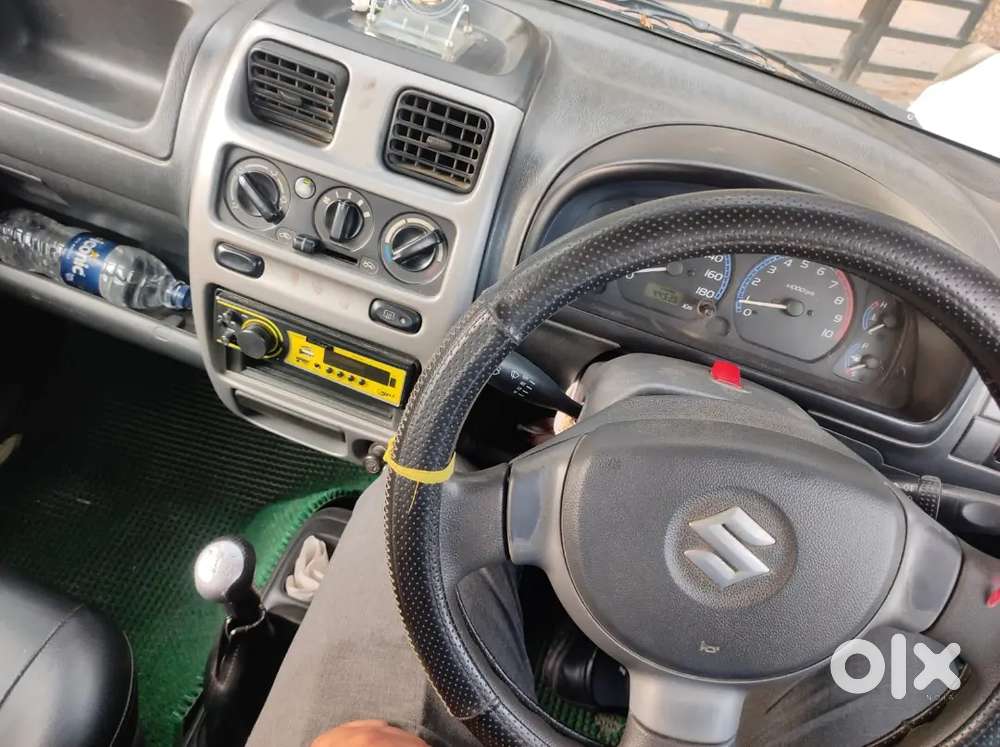 Car  Condition Good