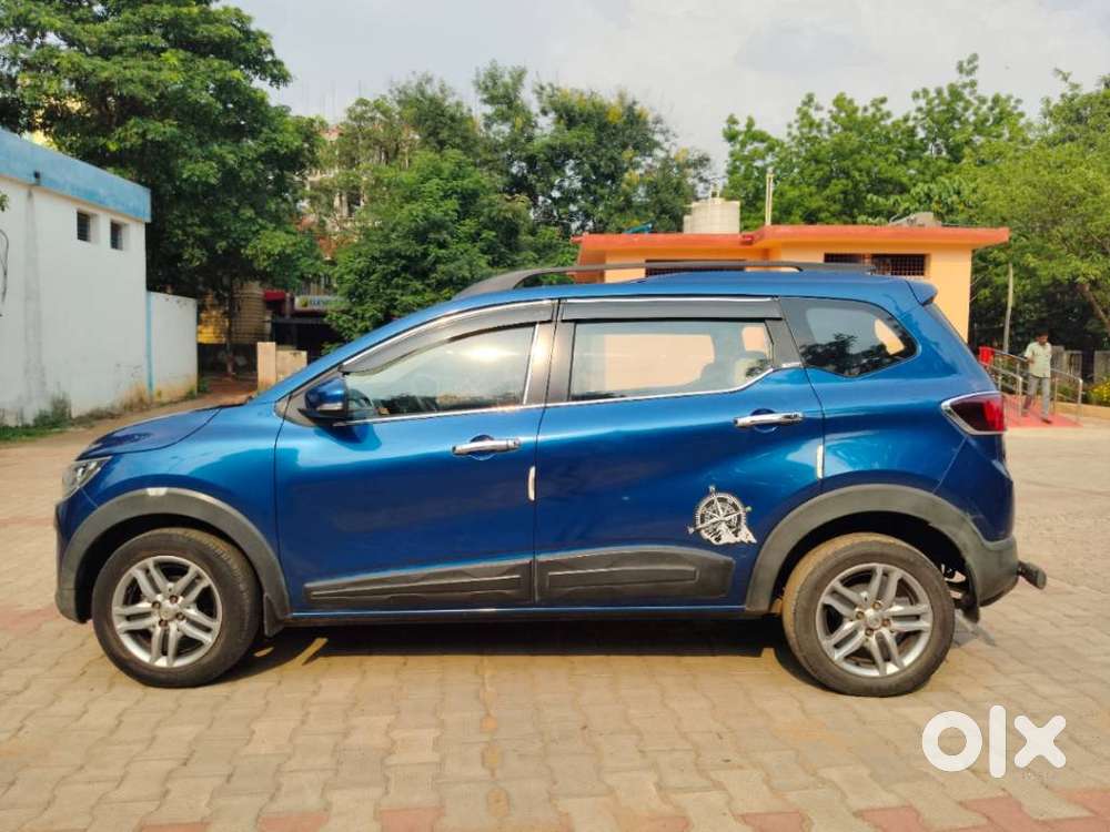 Renault Triber, 2020, Petrol