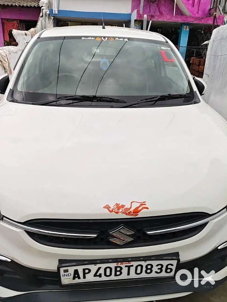 Celerio Zxi Plus. Perfect Condition.u Can Check And Buy.