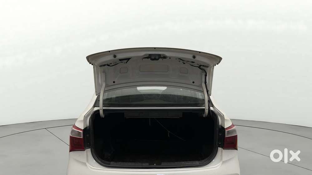 Hyundai Xcent S 1.2, 2019, Petrol