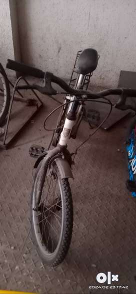 Olx 2025 bay cycle