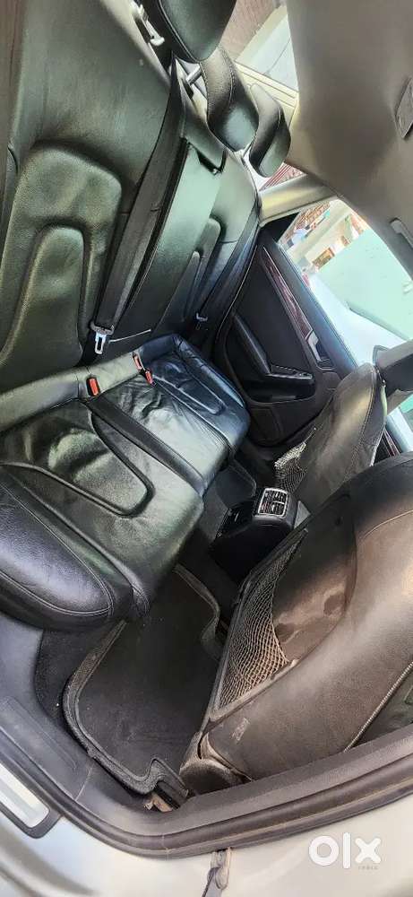 Audi A4 Sline Full Automatic