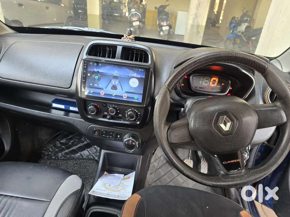 Kwid Climber 1000 Cc Automatic ( फालतू Negotiation ना करें)