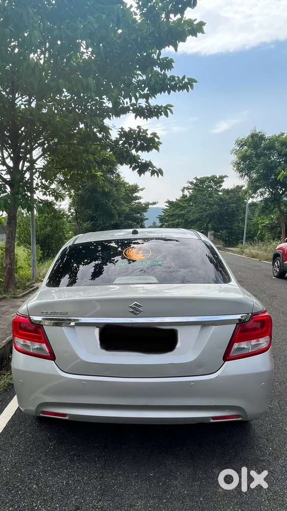 Maruti Suzuki Petrol 2020 Car