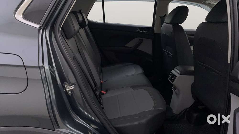 Skoda Kushaq Style 1.0l Tsi Mt, 2022, Petrol