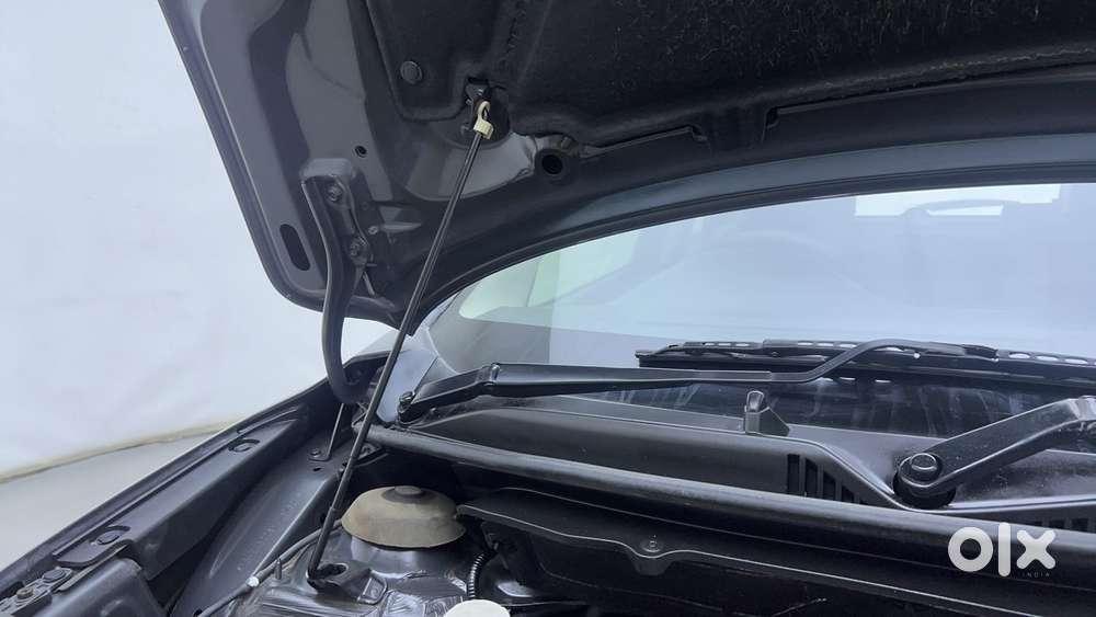 Maruti Suzuki Baleno 1.2 Alpha, 2017, Petrol