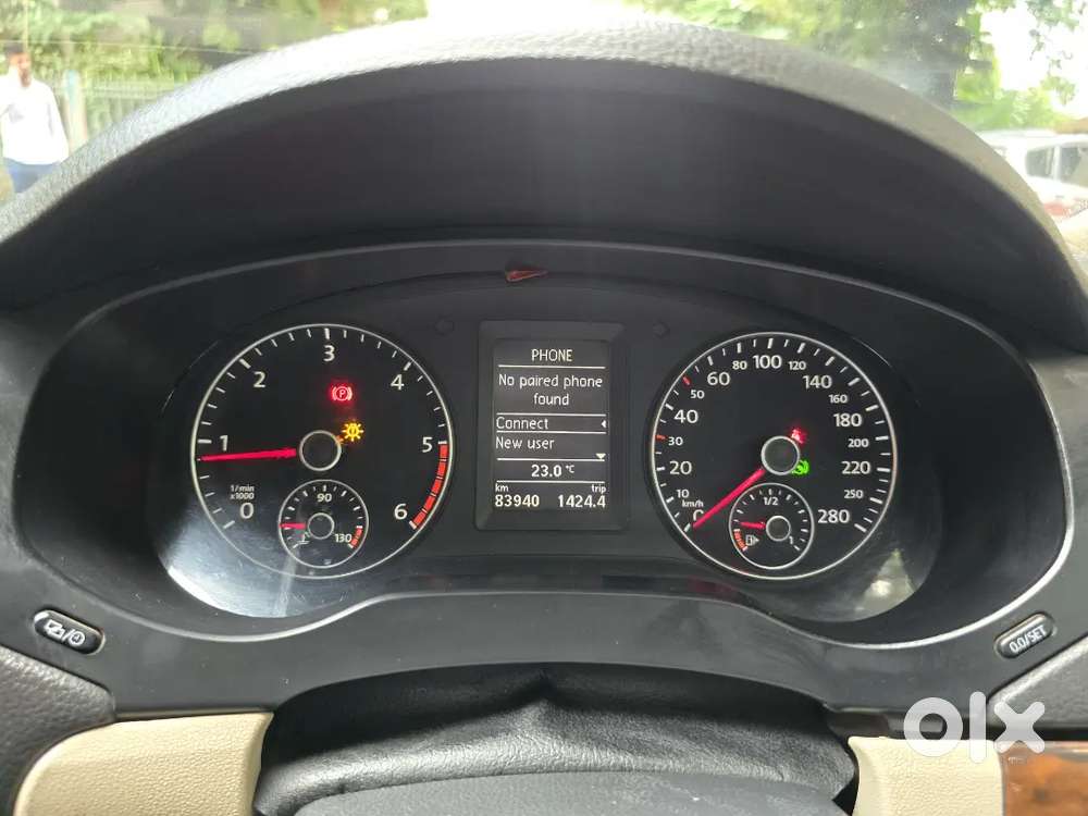 Jetta Highline Automatic Diesel