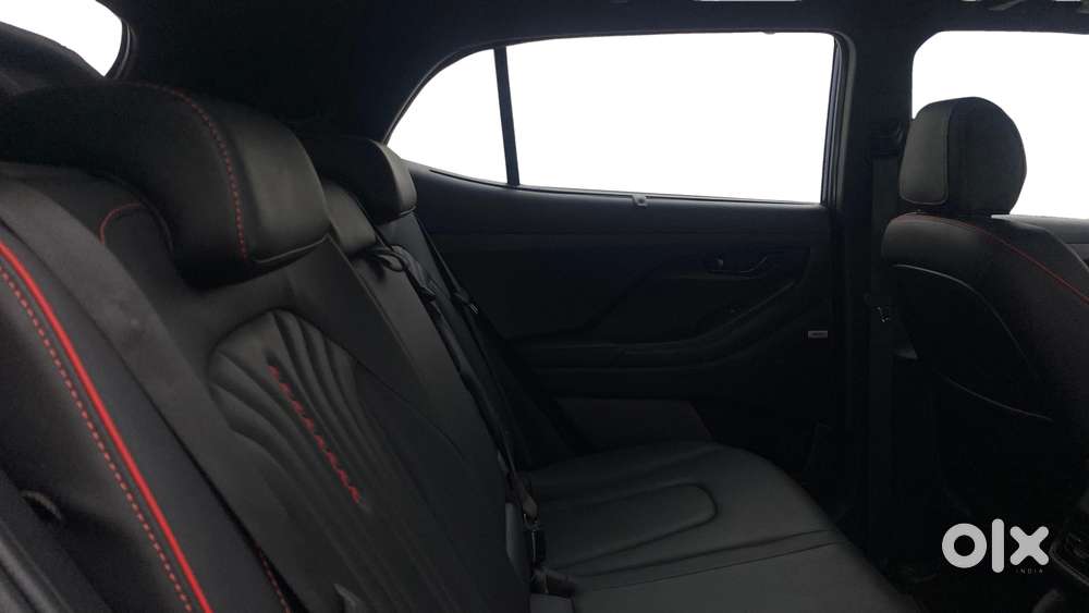 Hyundai Creta N Line N10 1.5 Turbo Dct, 2024, Petrol