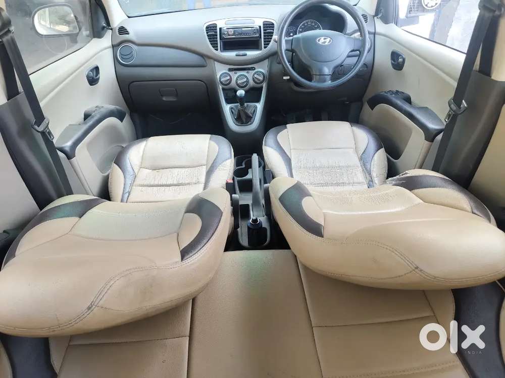 Hyundai I10 2013 Petrol 85306 Km Driven