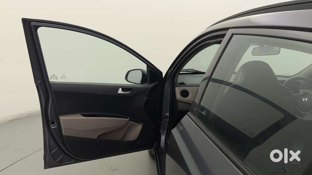 Hyundai Grand I10 1.2 Kappa Asta At Vtvt, 2013, Petrol