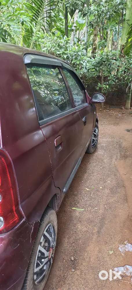 Maruti Alto 0.8 Lxi 2008