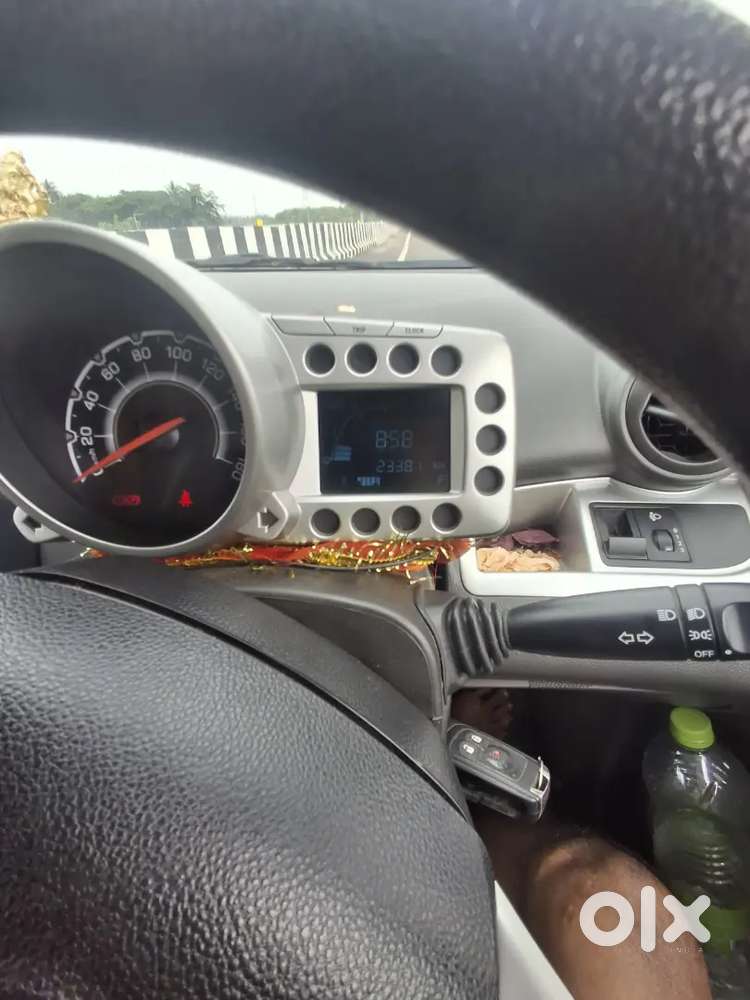 Chevrolet Beat Ls 2009