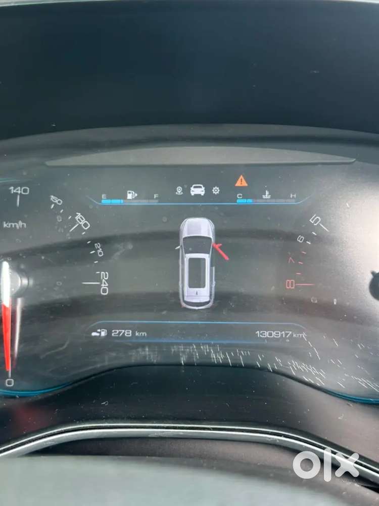 Mg Hector 2.0 Sharp 2022