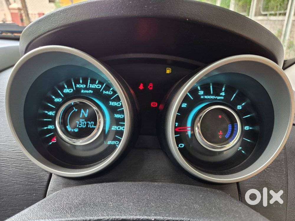 Mahindra Xuv500 2.2 W10, 2015, Diesel