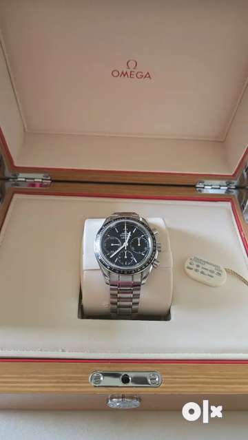 Omega Speedmaster