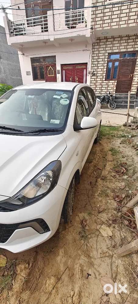 Hyundai Aura 1.2 S 2026