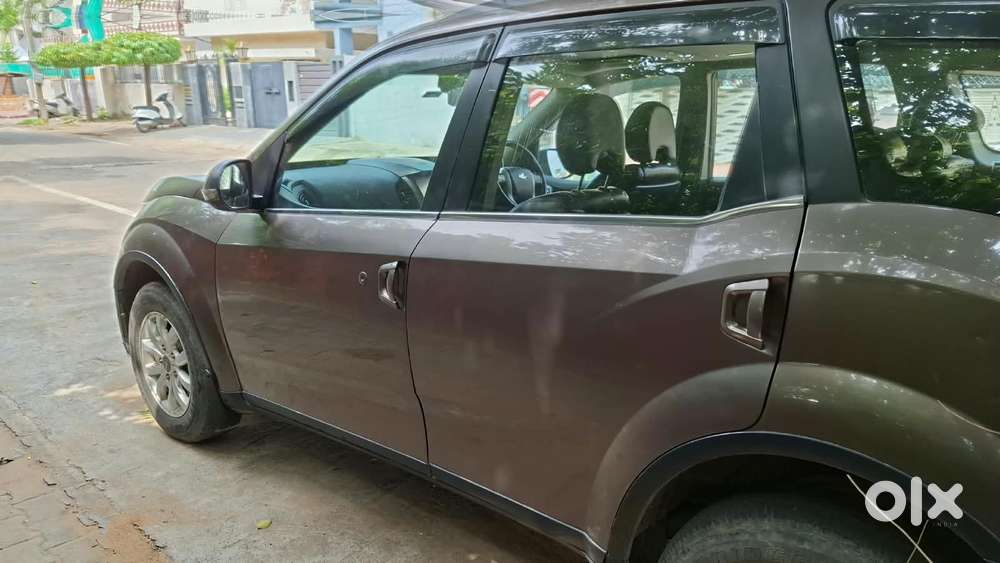 Mahindra Xuv500 W10 1.99 Mhawk, 2017, Diesel