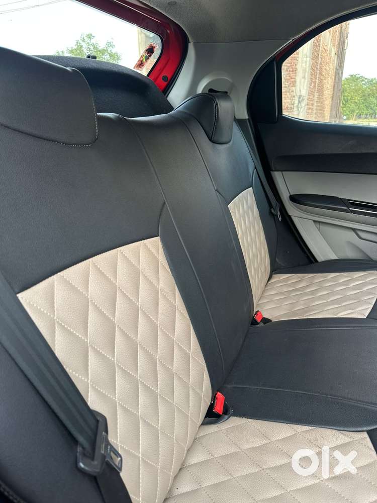 Tata Tiago 1.2 Revotron Xm, 2021, Cng & Hybrids