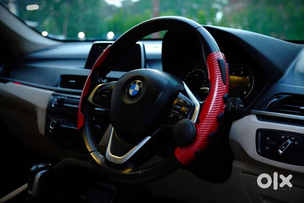 Bmw X1 2.0 Sdrive 20d, 2019, Diesel