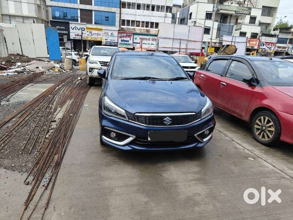 Clean Conditaion Ciaz Top End Model For Sell