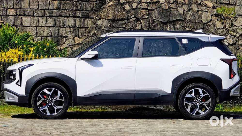 Kia Seltos G1.5 6mt Hte (o), 2026, Diesel