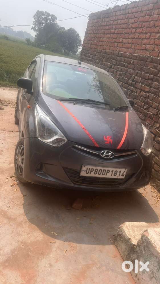Hyundai Eon 2016 Petrol 29000 Km Driven