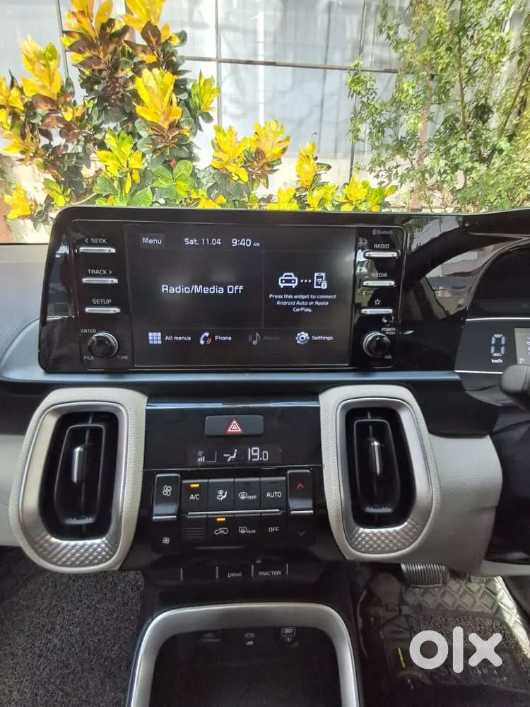 Kia Sonet 2022 Diesel 41500 Km Driven Automatic