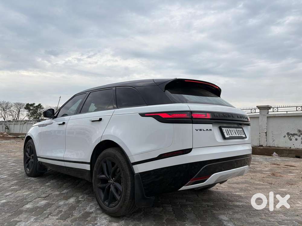 Land Rover Range Velar P250 R-dynamic Hse, 2024, Diesel