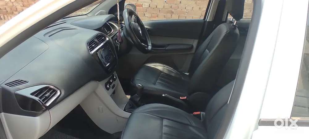 Tata Tiago 2022 Petrol 41800 Km Driven
