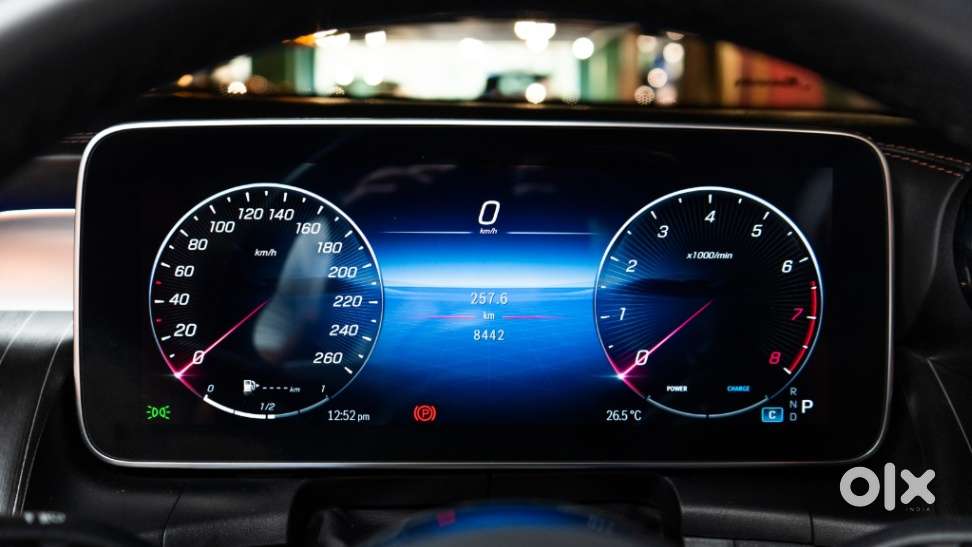 Mercedes-benz Glc 300 4matic, 2024, Petrol