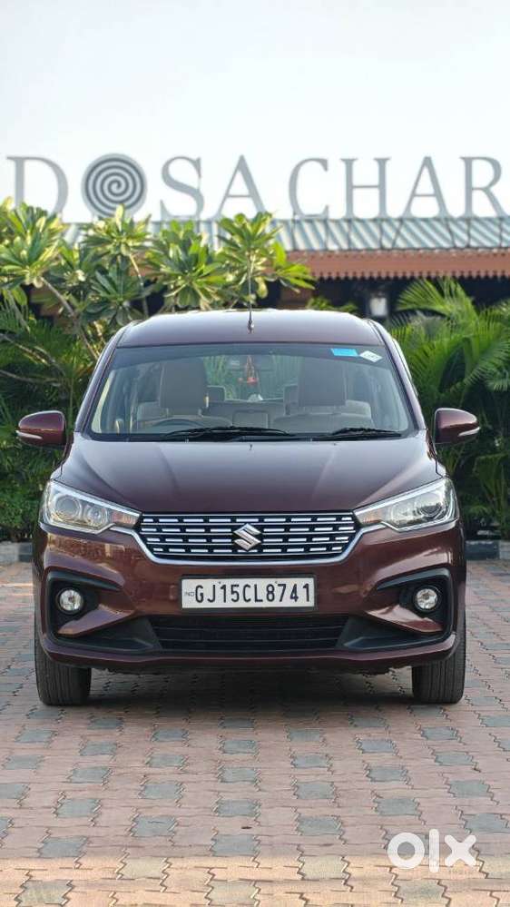 Maruti Suzuki Ertiga Vxi Abs Bs Iv, 2022, Cng & Hybrids