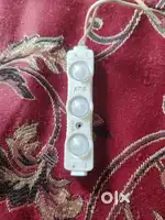 12v dc ads lights for 5 rs per piece