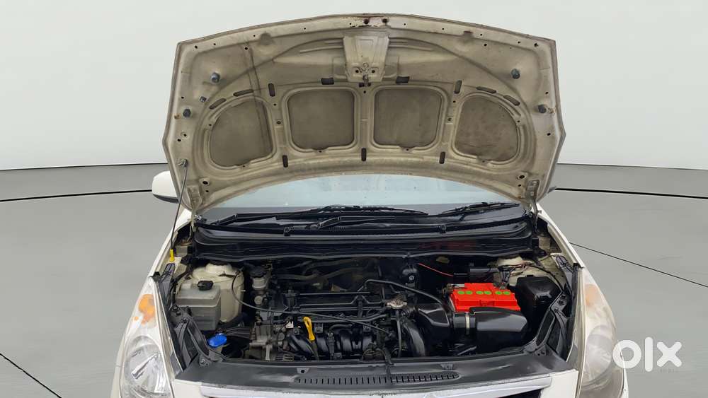 Hyundai I20 Magna, 2012, Petrol