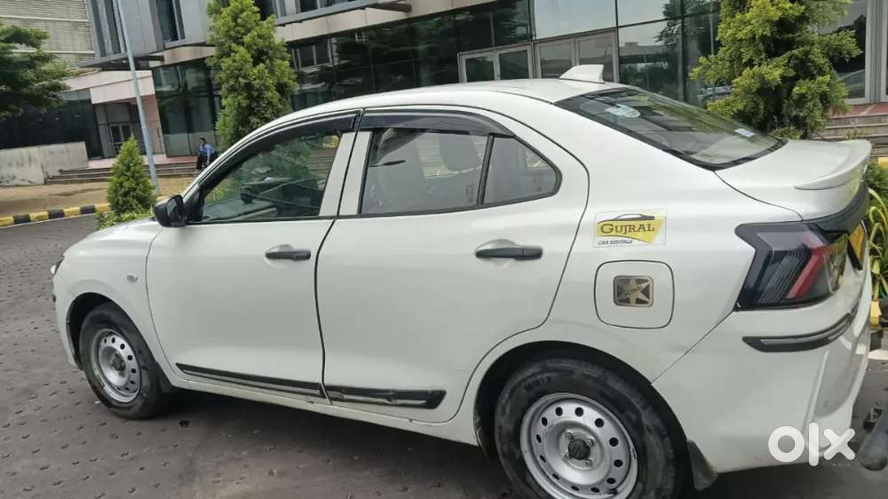 Maruti Dzire Lxi 2025