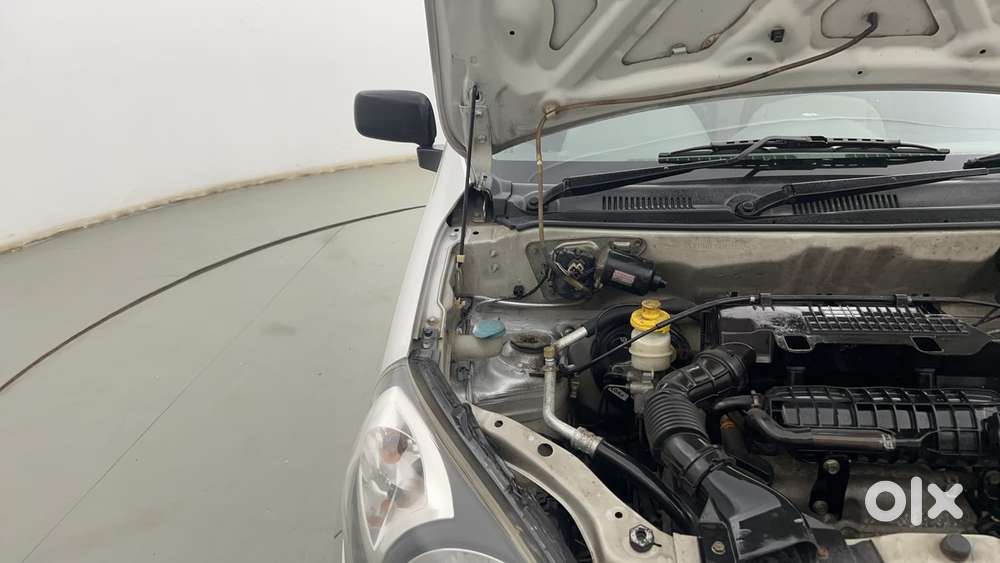 Maruti Suzuki Alto 800 Lx, 2013, Petrol