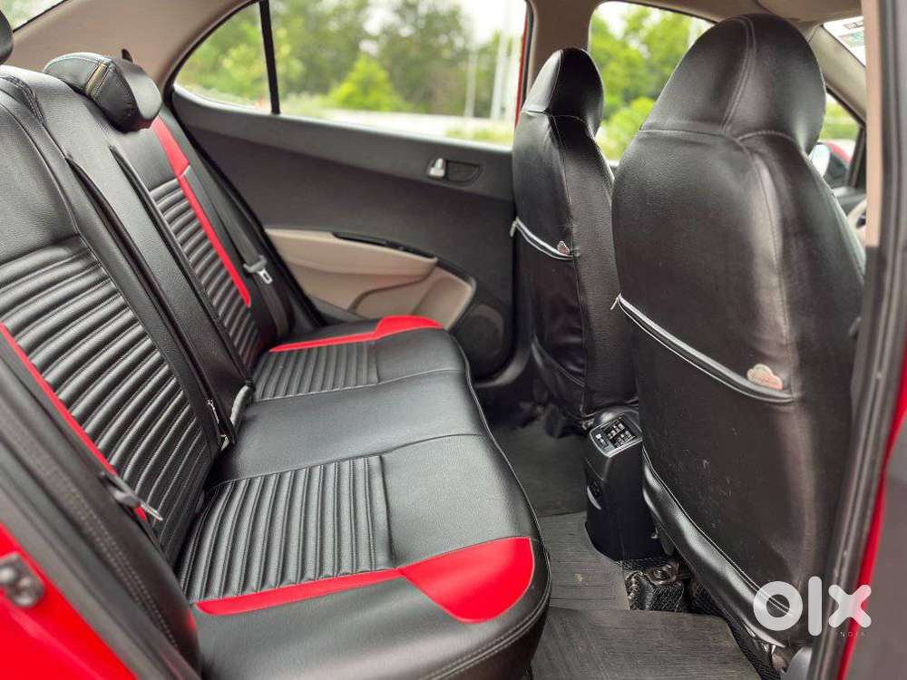 Hyundai Xcent, 2014, Petrol